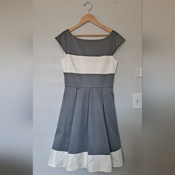 NWT Kate Spade Adette Dress Size 4 - Picture 1 of 8